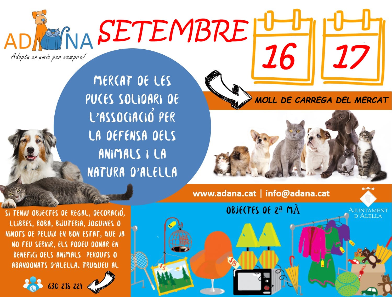 Mercat de puces