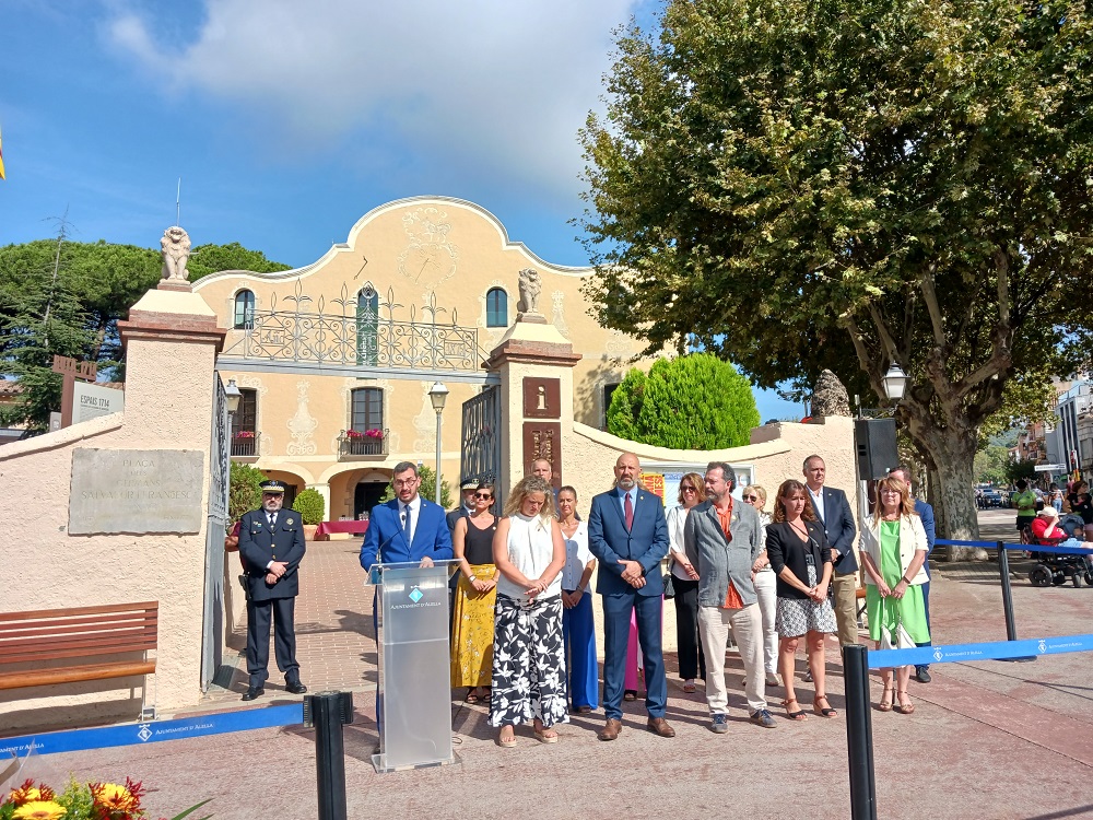 Diada 11 de Setembre