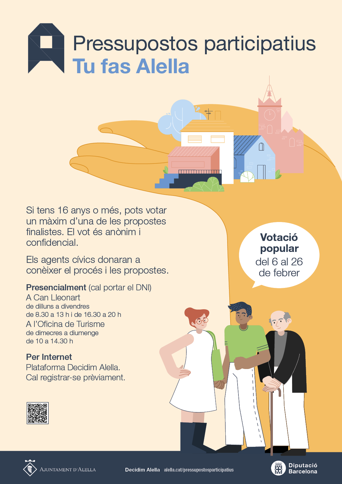 Propostes finalistes