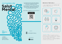 Jornades de Salut Mental 2023