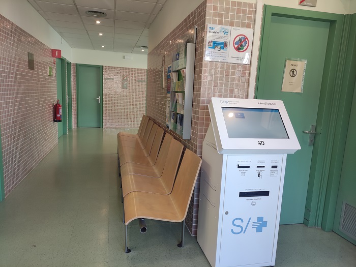 El Consultori Local tancarà a la tarda del 23 de desembre al 3 de gener