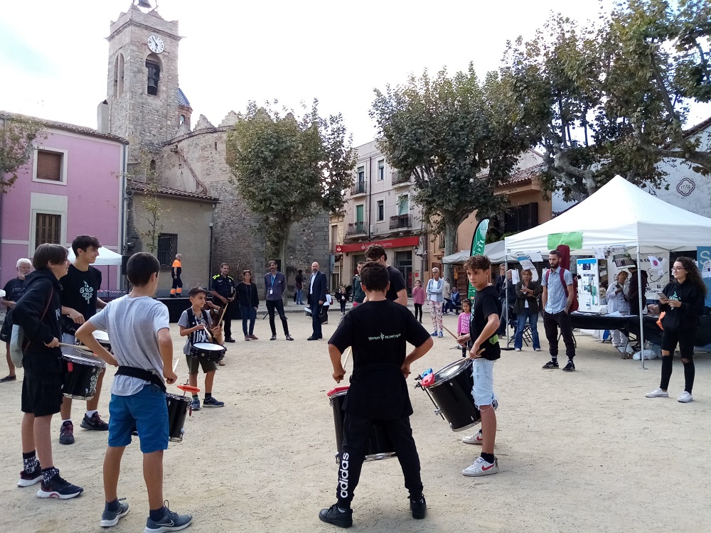 Festa Radars