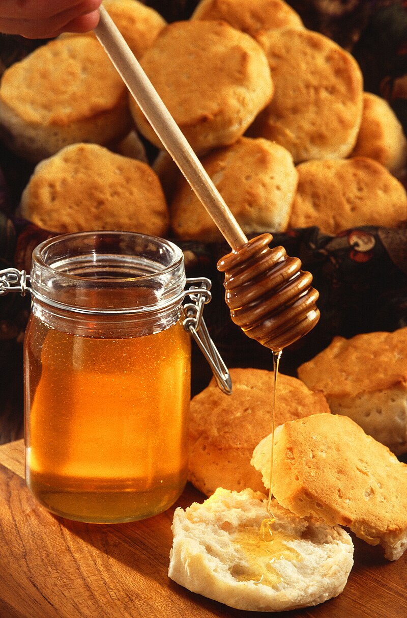 Tast de mel