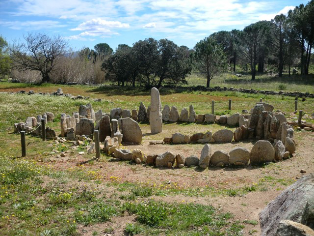 dolmen Capmany