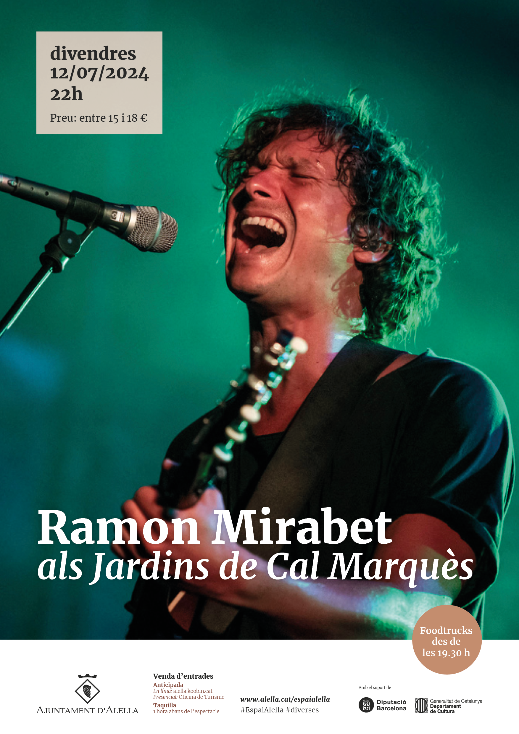 Ramon Mirabet