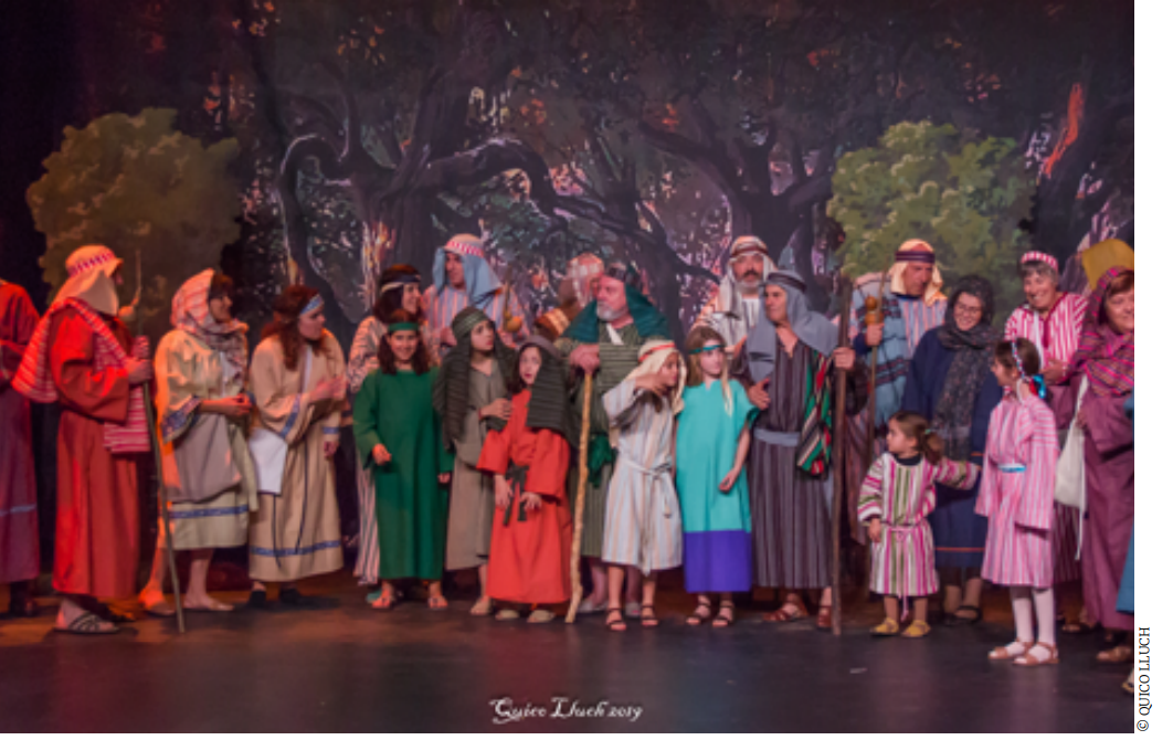Teatre. Els Pastorets, de Josep Maria Folch i Torres