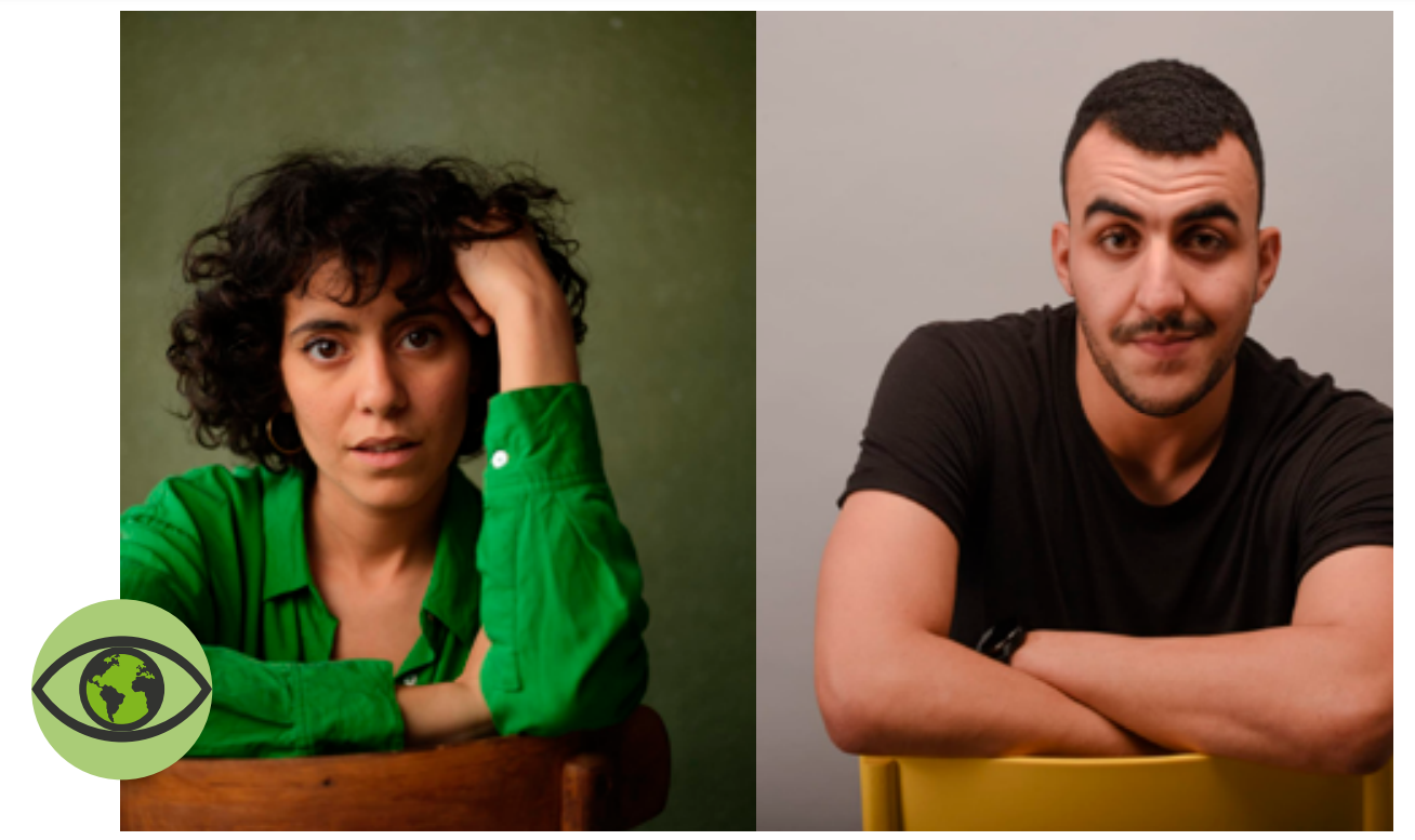 Mirades al món. Lectura dramatitzada. Un nen preguntaire, de Mahamad Bitari