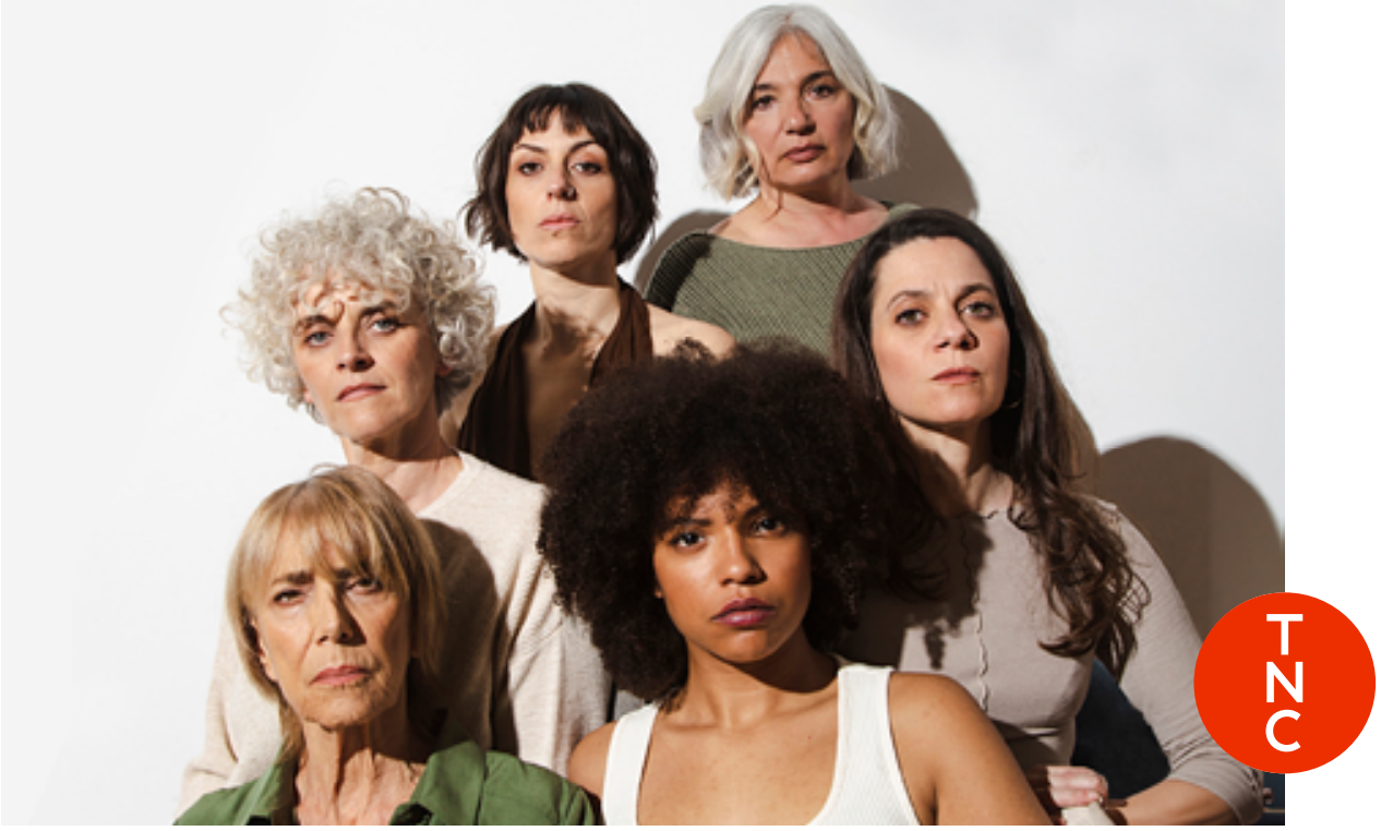 Llegir teatre. Vosaltres, les bruixes, de Jan Vilanova Claudín 