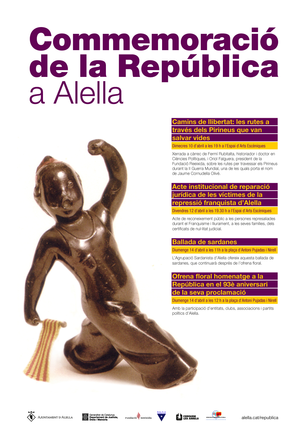 La Repblica Alella