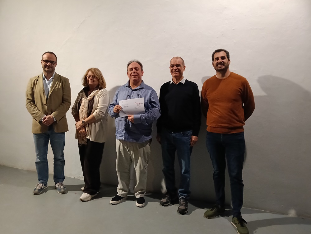 Premis Literaris 2025