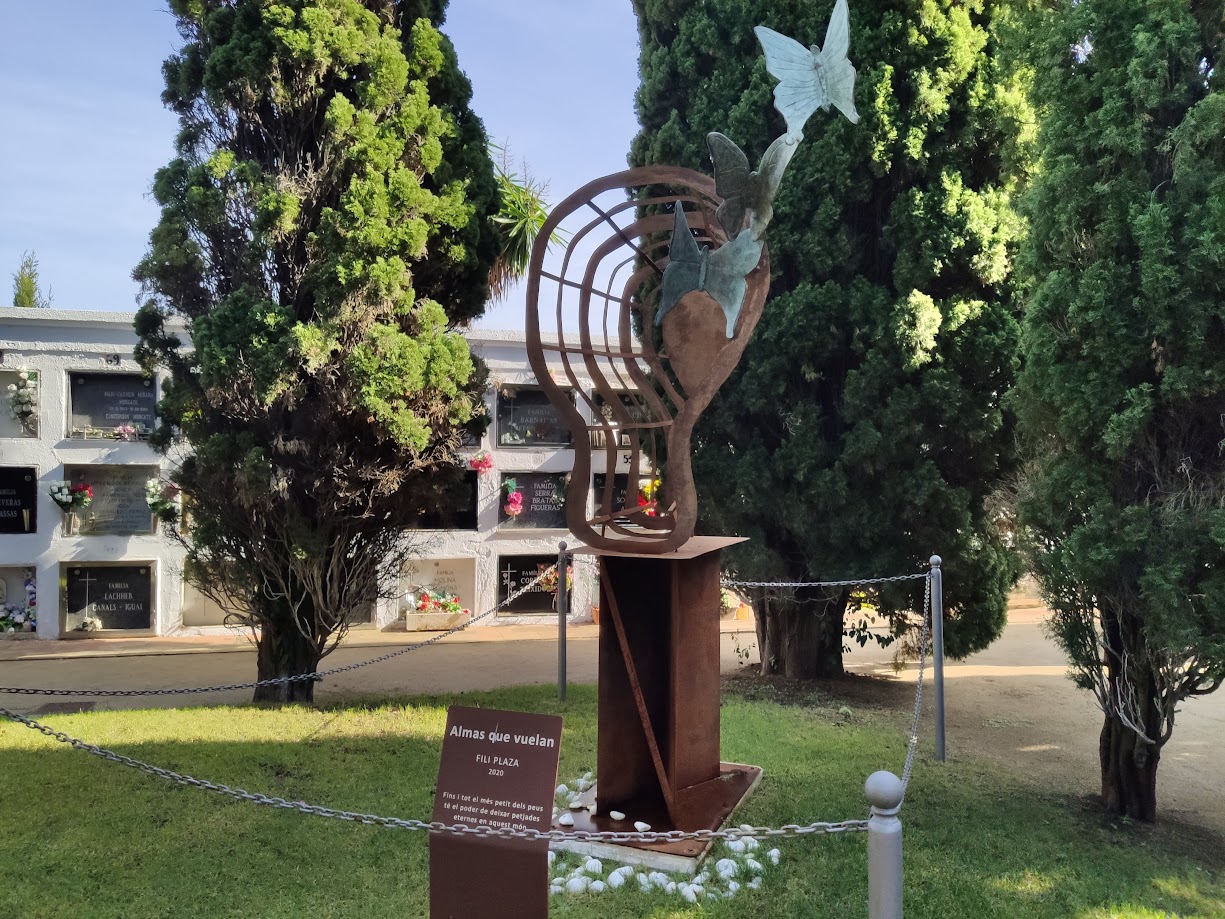 Escultura dol perinatal