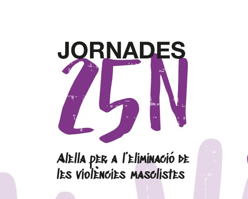 Jornades 25N Jornades 25N