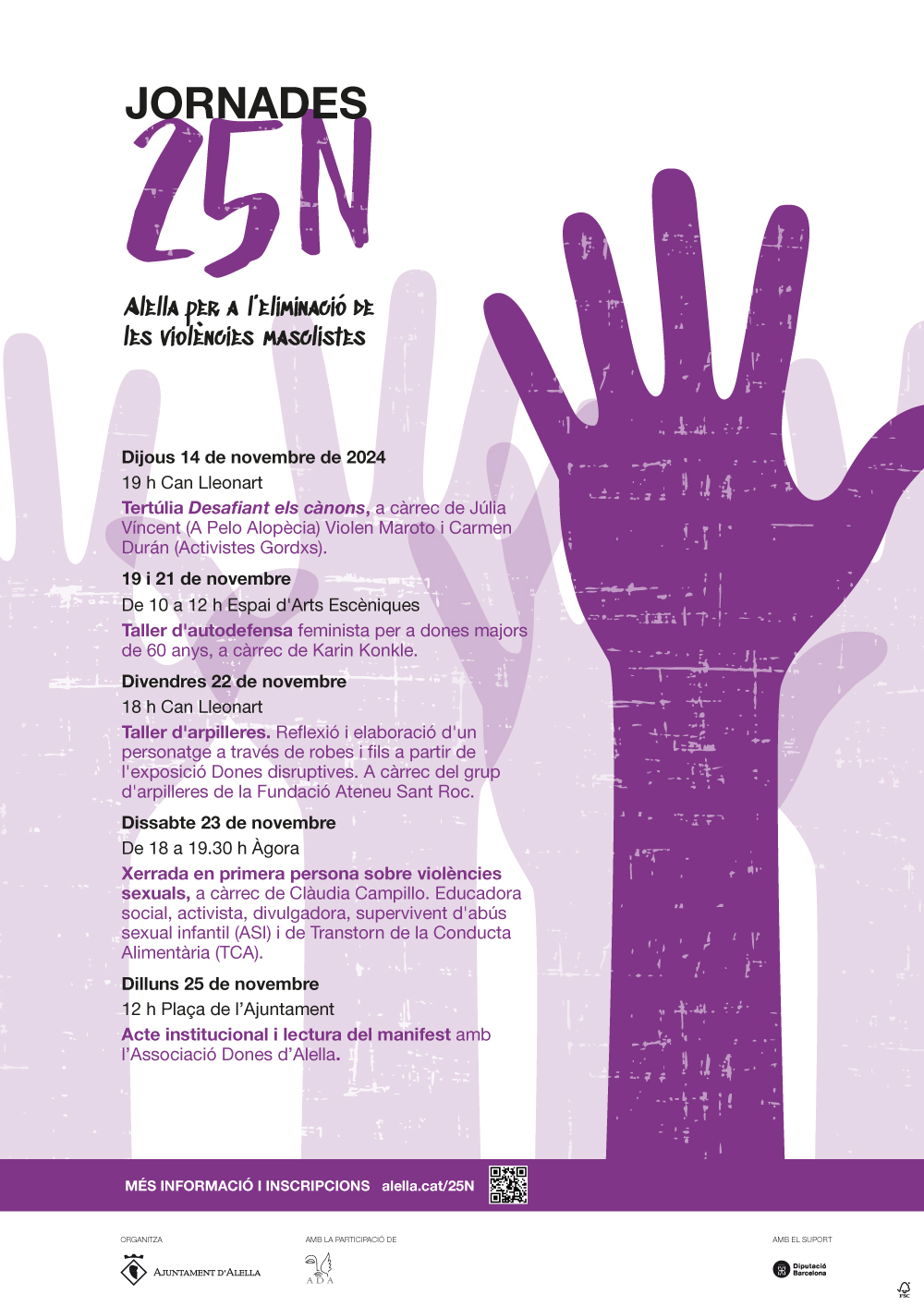 Cartell 25N
