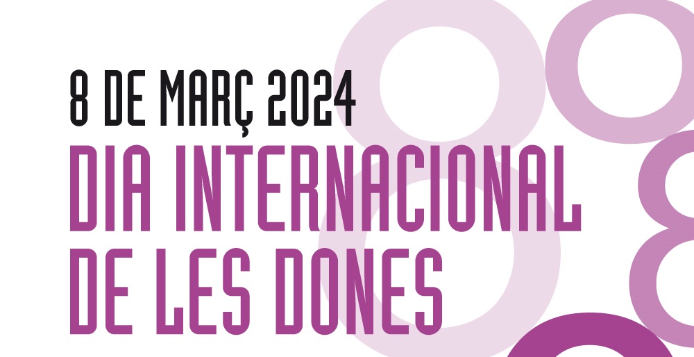 Dia Dones 2024