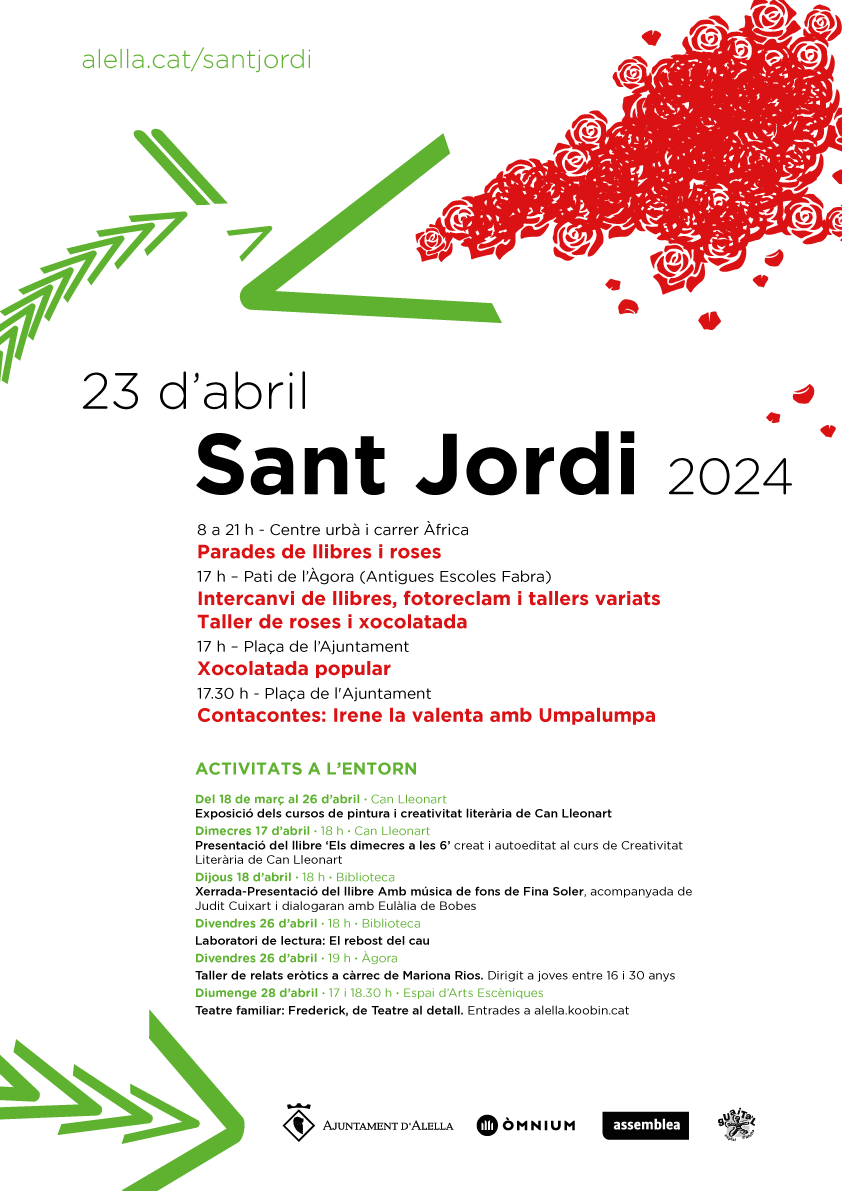 Sant Jordi
