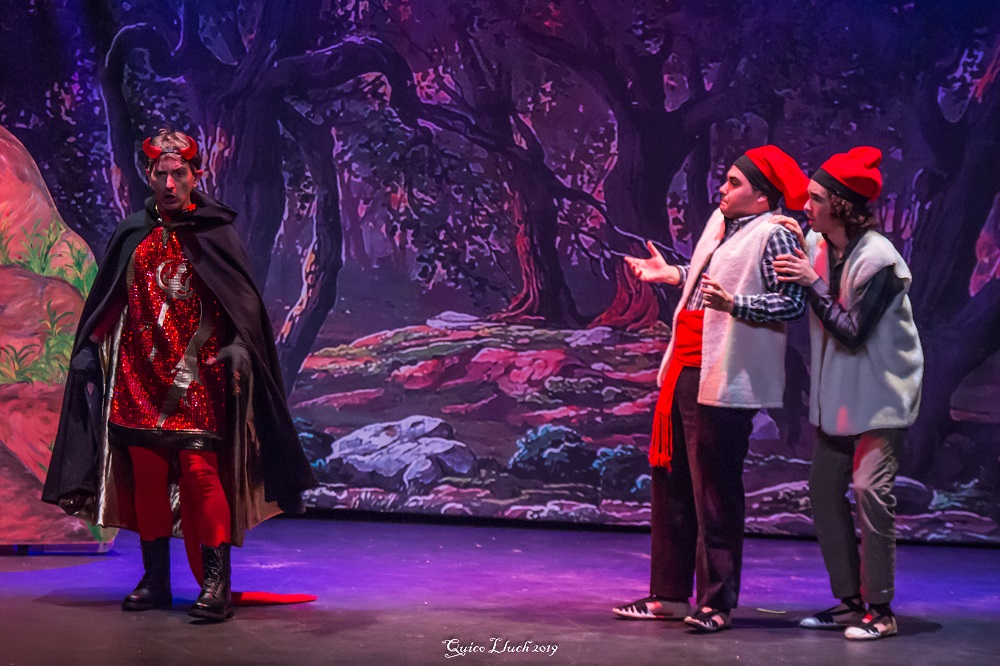 Pastorets 2019. Foto Quico Lluch
