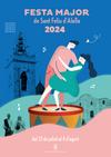 Cartell Festa Major 2024