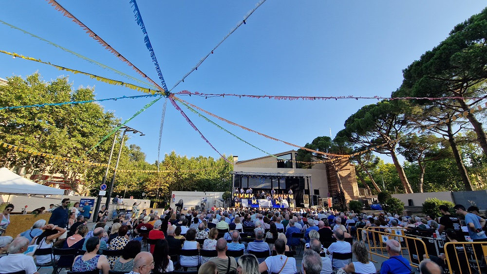 Concert Maravella