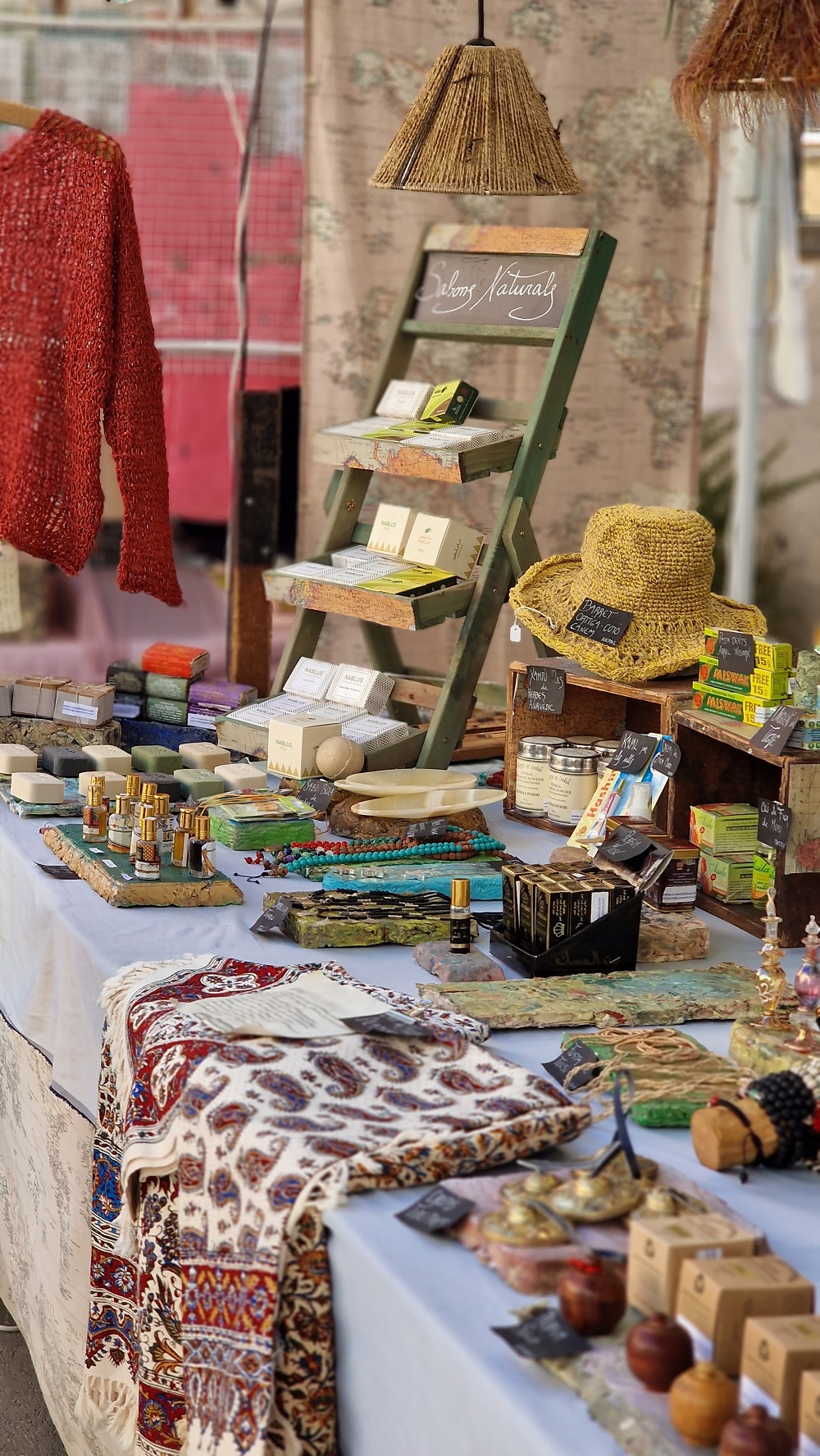 Fira Mercat Festa de la Verema