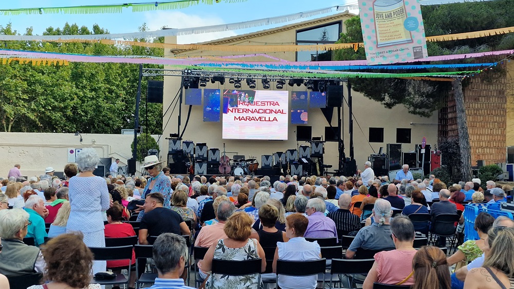 Concert Maravella