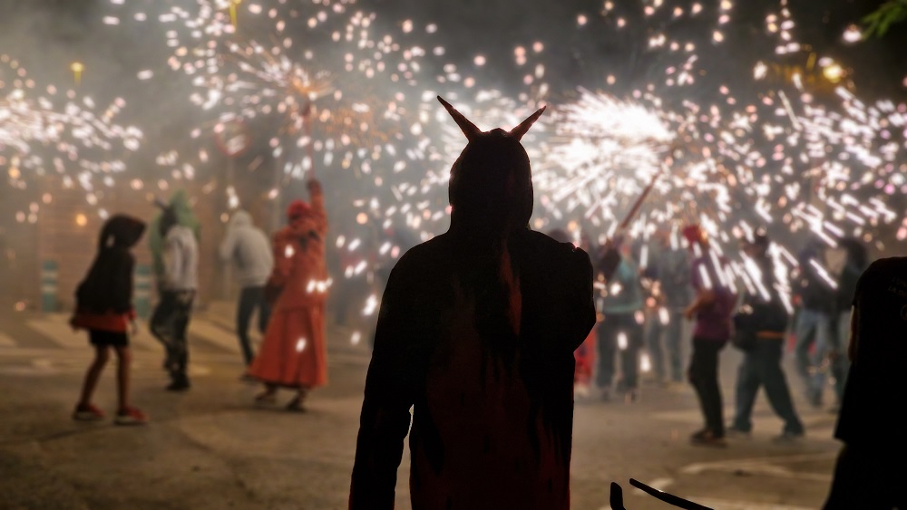 Correfoc