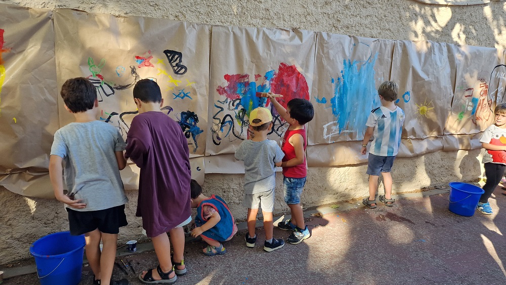 Mural