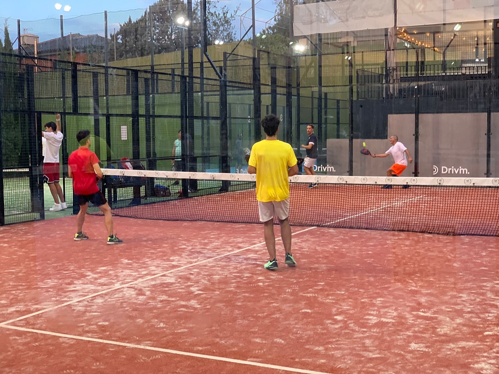 Padel