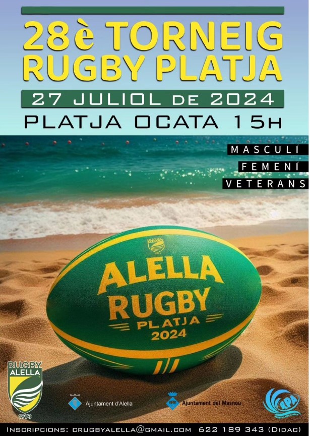 Rugbi Alella