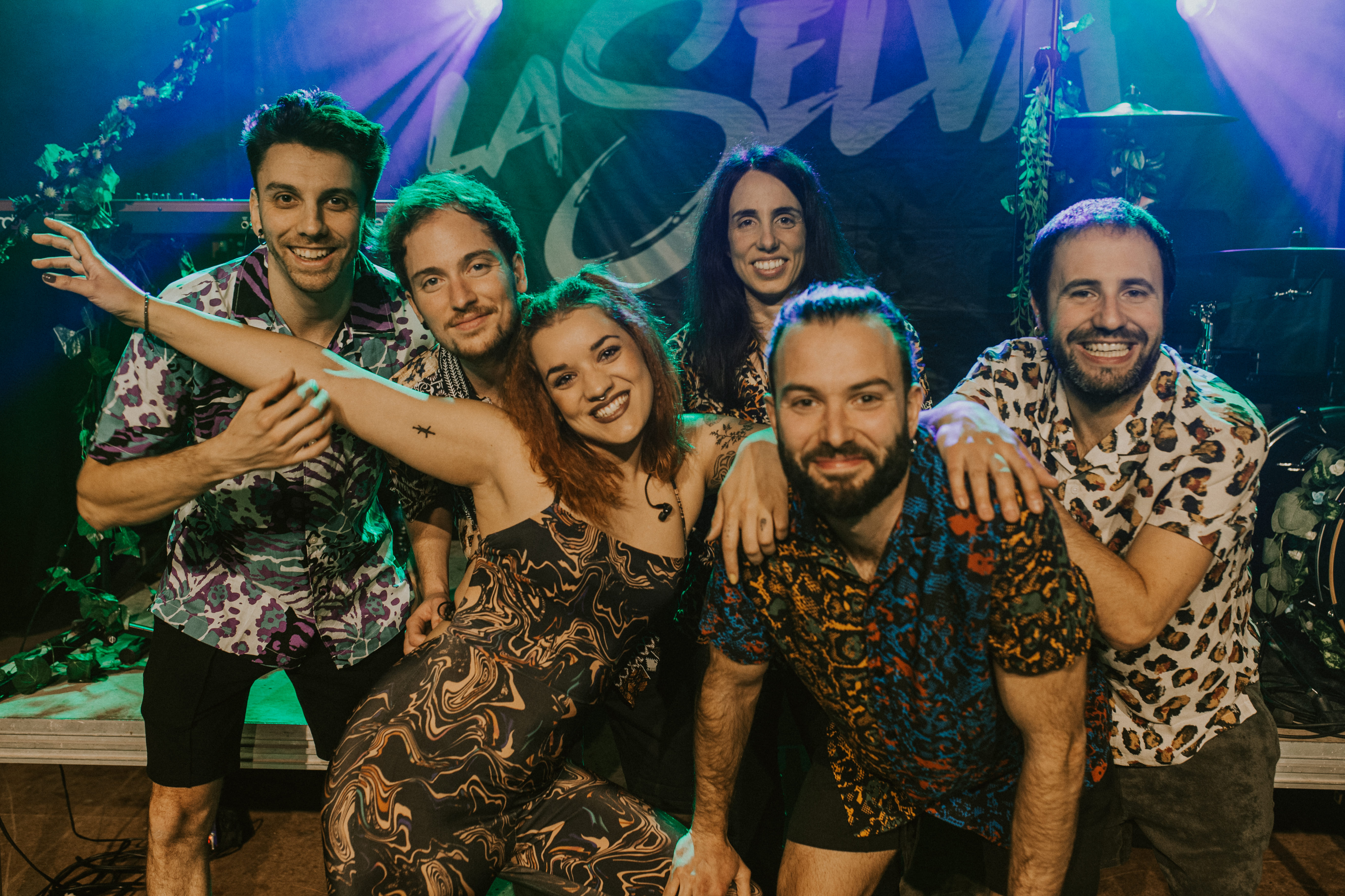 La Selva Band