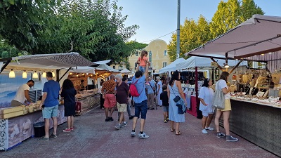 Fira Mercat Festa Verema