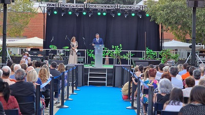Festa Verema 2023