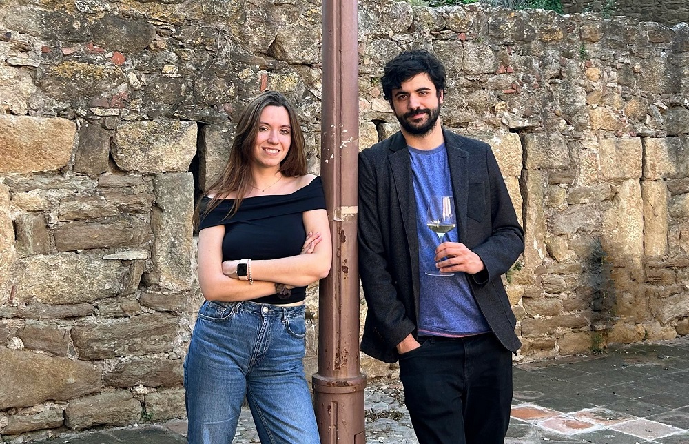 Alella envoltada de vi i òpera