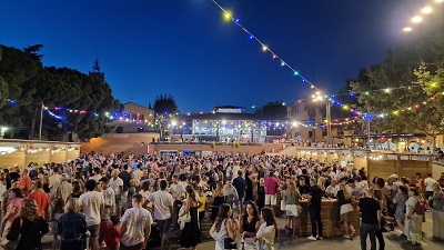 Festa Verema 2023
