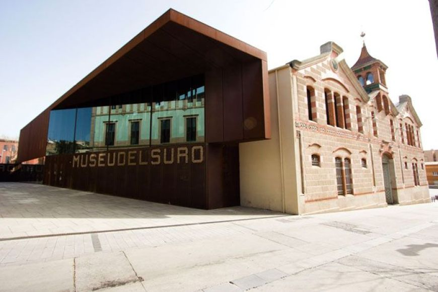 Museu del suro