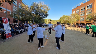 Festa Verema 2023