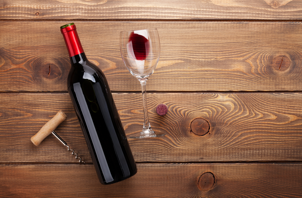 1r Concurs de tast de vins per parelles