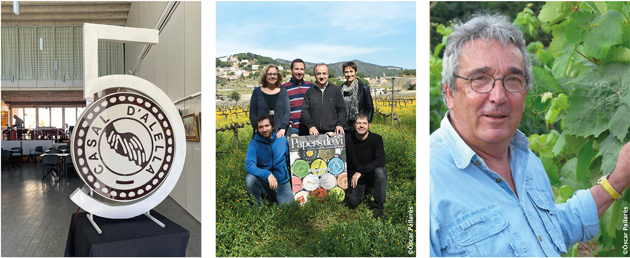 Premiats Premis Verema