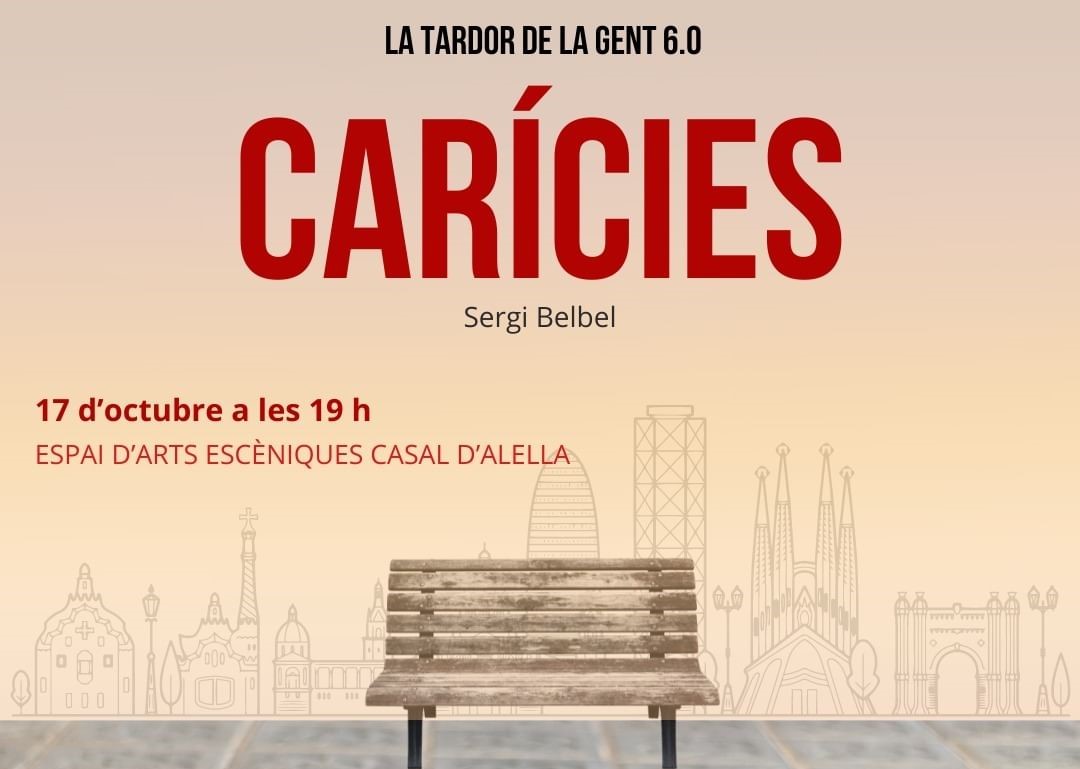 carcies retallada