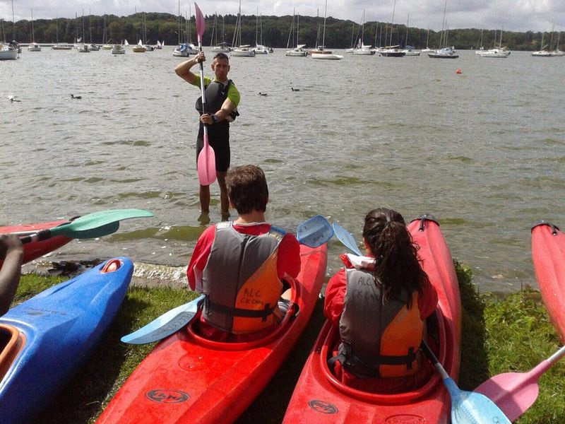 Raid'Erdre Raid'Erdre