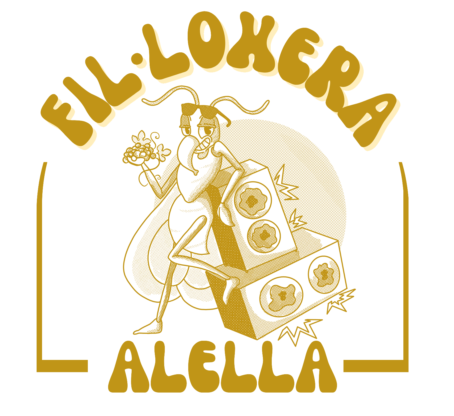 La Filloxera