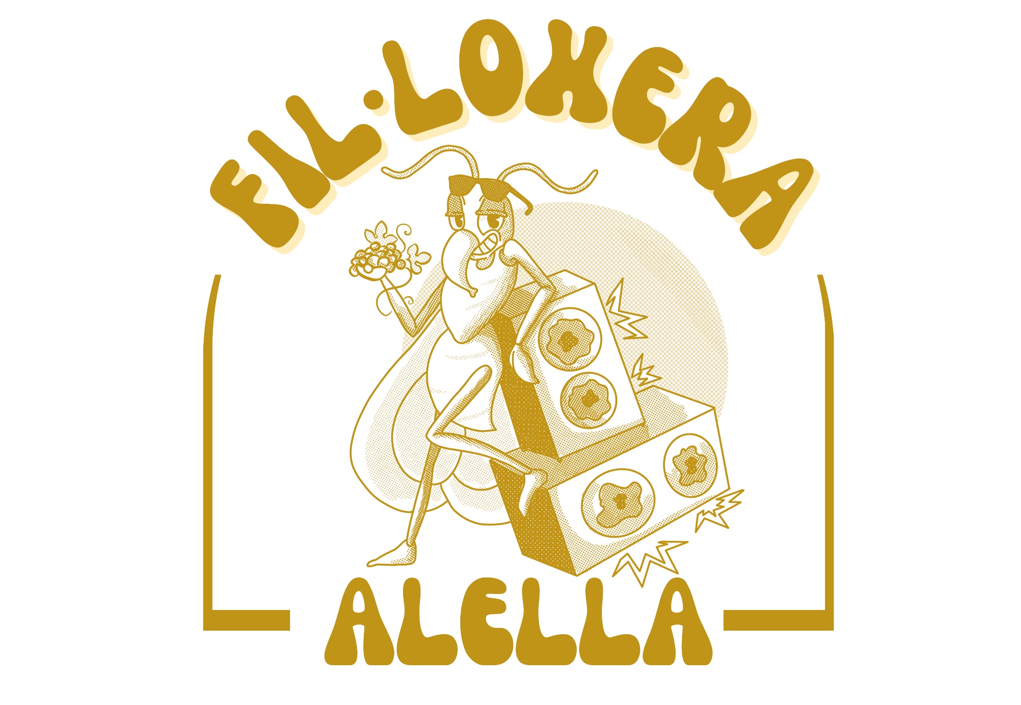 La Filloxera