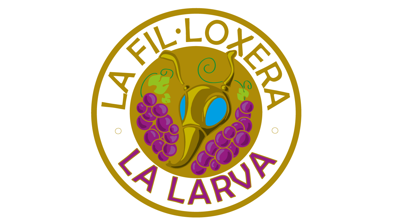 La Larva