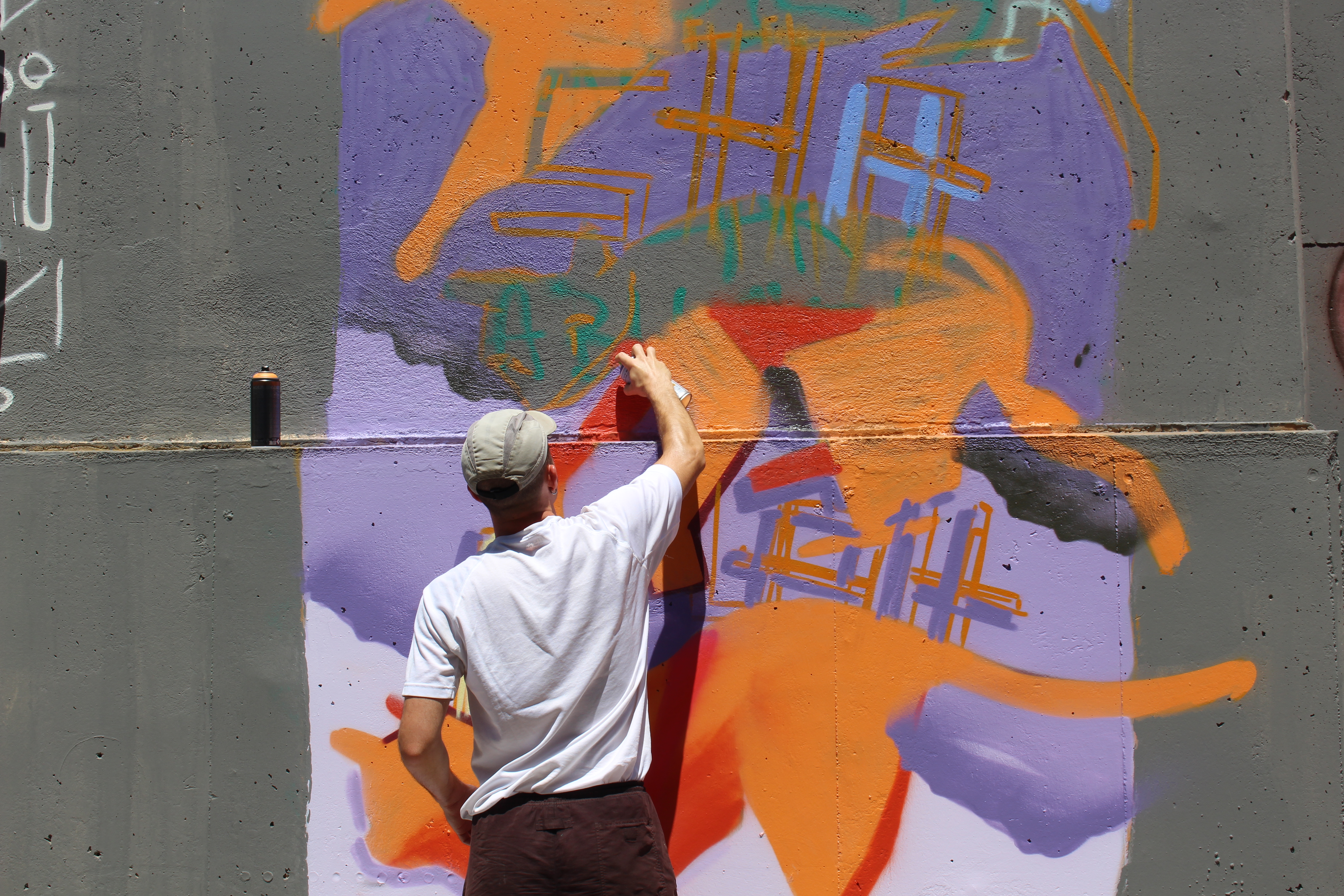 grafiti