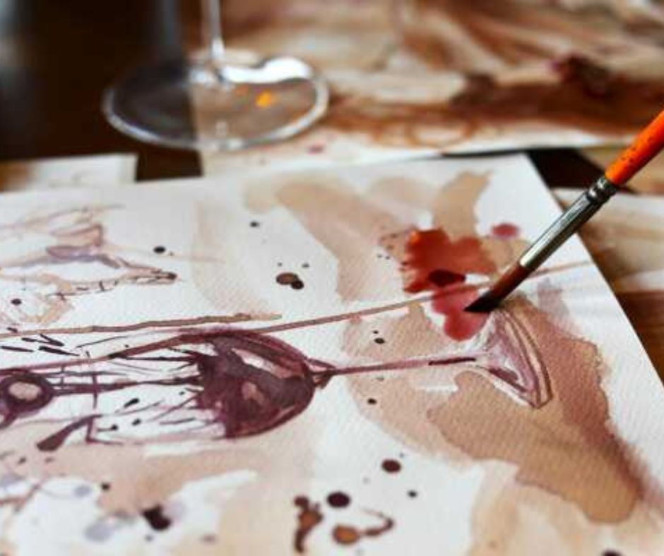 AA ART I VI