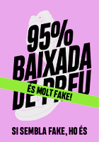 Si sembla fake, ho és