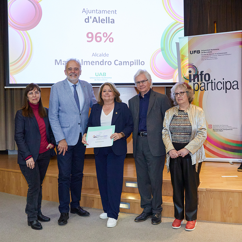 Infoparticipa Alella