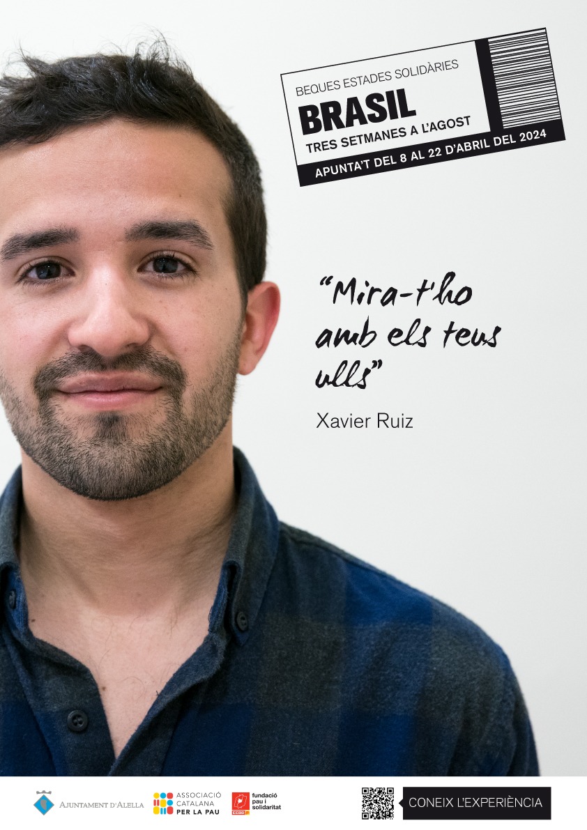 Estades solid�ries 2024