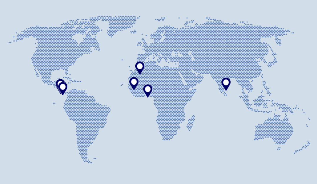 Mapa cooperatiu 2013
