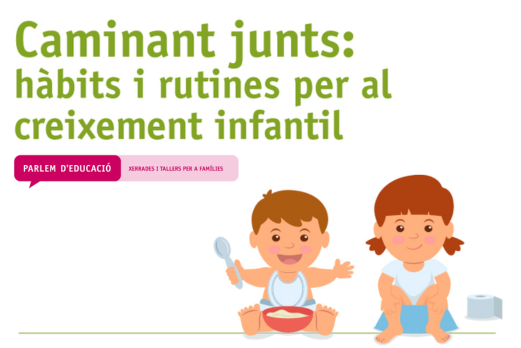 Caminant Junts foto portada