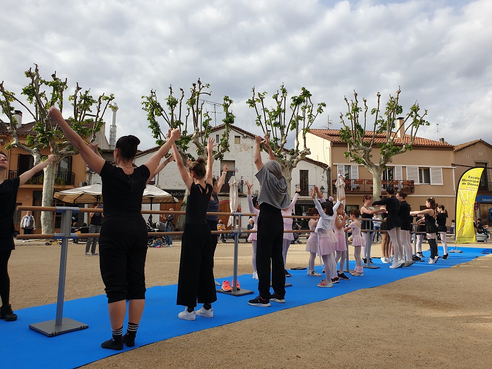 Dia Internacional de Dansa